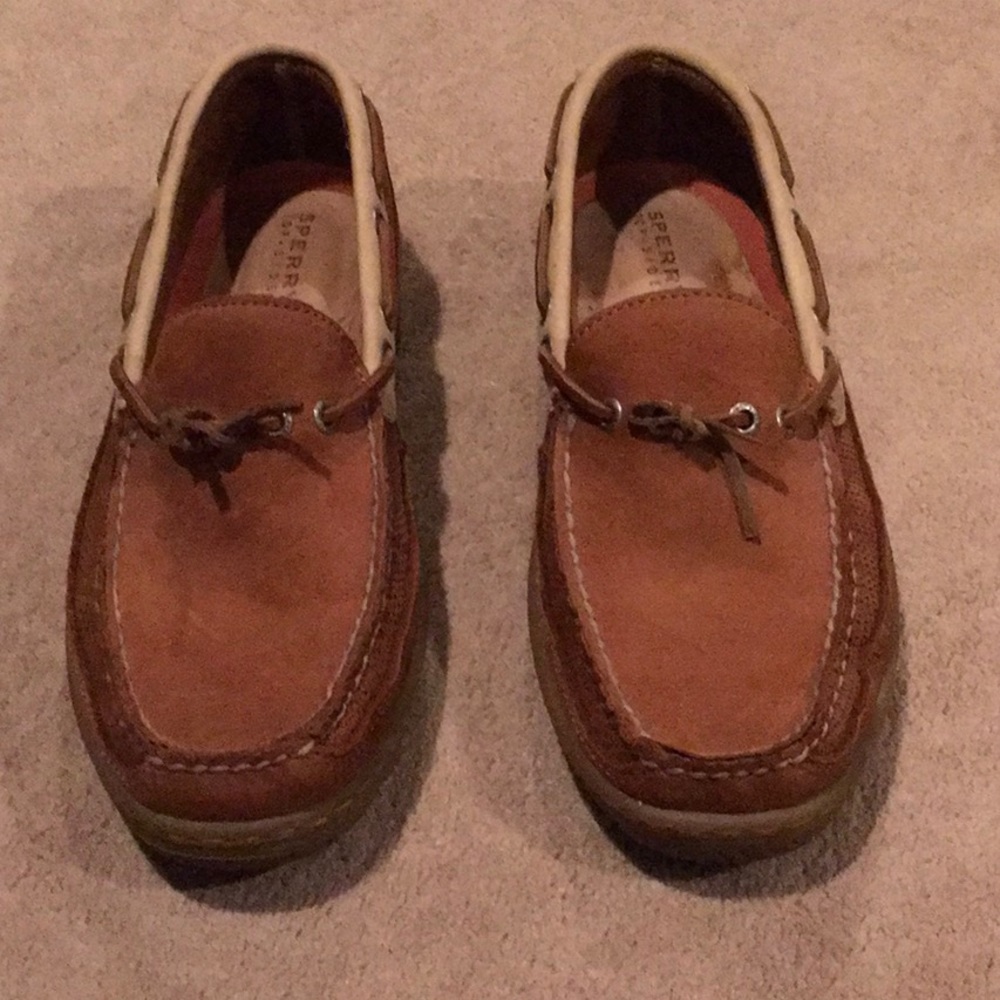 Sperry men’s shoes